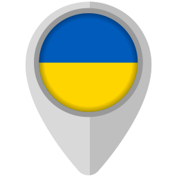 ukraine Icône