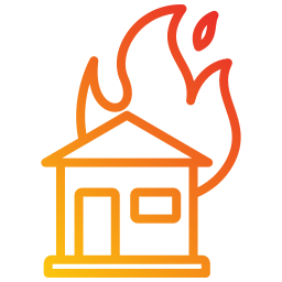 하우스 온 파이어 icon