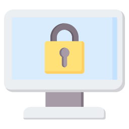 Data security icon