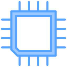 하드웨어 icon