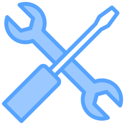 Tools icon