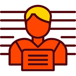 Suspect icon