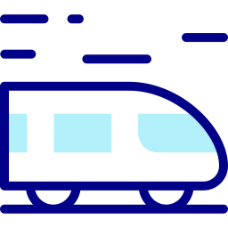 Train icon