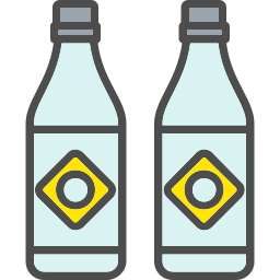 flasche icon