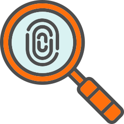 Evidence icon