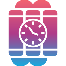 時限爆弾 icon