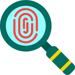 Investigation icon