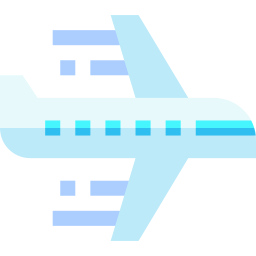 avion Icône
