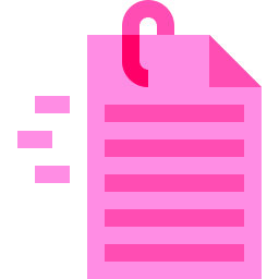 Document icon