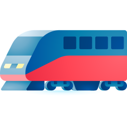 Train icon