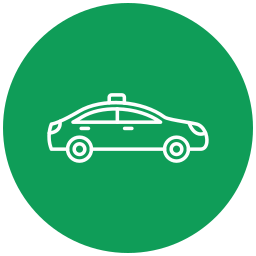 Cab icon