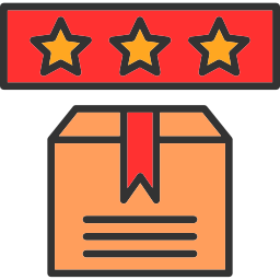 valutazione icona