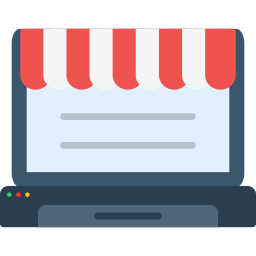 online-shop icon