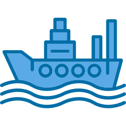 Shipping icon