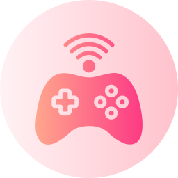 gamepad icon