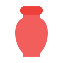 vase Icône