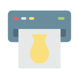 Print icon