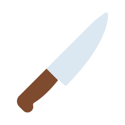 Knife icon