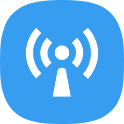 Broadcast icon