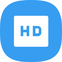 hd icon