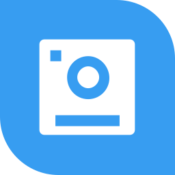 Instant camera icon