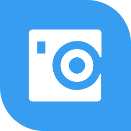 Instant camera icon