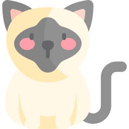 Siamese icon