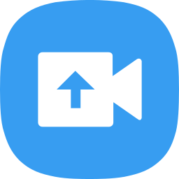 Video camera icon