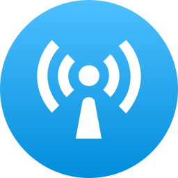 Broadcast icon