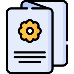 Catalog icon