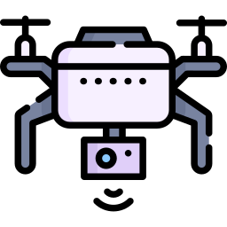 Drone icon