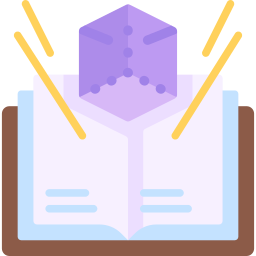 Book icon