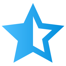 Star icon