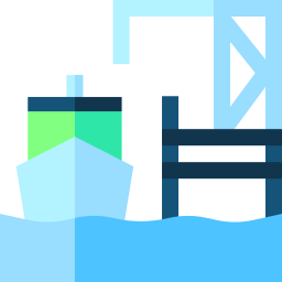 port ikona