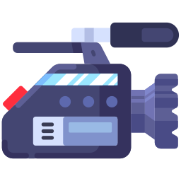 Camera icon