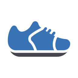 Shoes icon