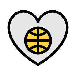 Heart icon