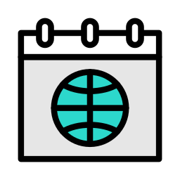 Calendar icon