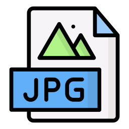 Jpg file icon