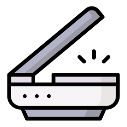 Scanner icon