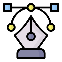 グラフィックツール icon