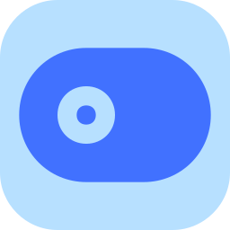 toggle icon