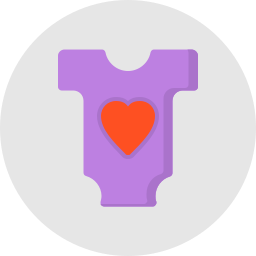 babykörper icon