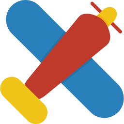 flugzeug icon