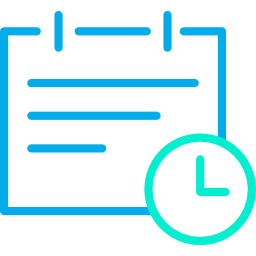 Appointment icon