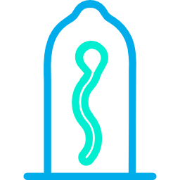 kondom icon