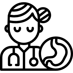 위장병 전문의 icon