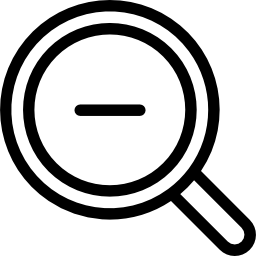 축소 icon