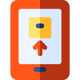 Tablet icon