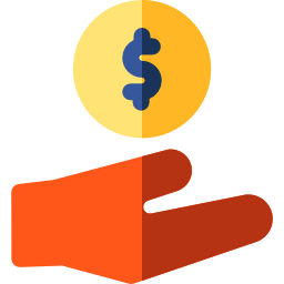 Cash icon